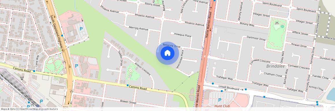 1/11 Talara Court, Vic 3977, Cranbourne