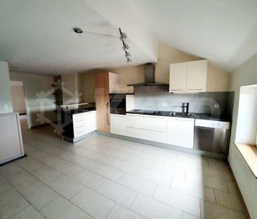 GRAND-PONT 3, 2.5-room apartment with exposed beams and a mezzanine - Photo 1