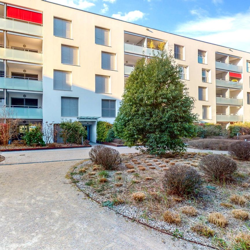 4.5 Zimmer, 100 m², 2. Stock - Photo 2