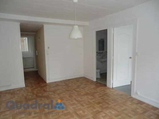 Appartement / Offre 59757062 - Photo 1