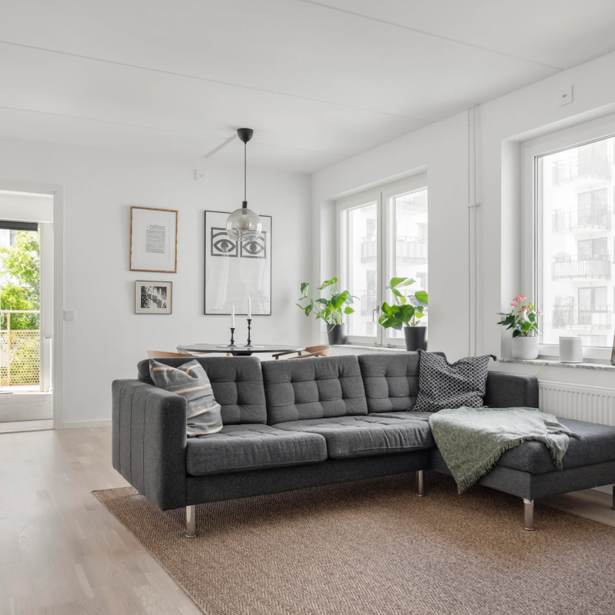 Bomgatan, Malmö - Foto 1