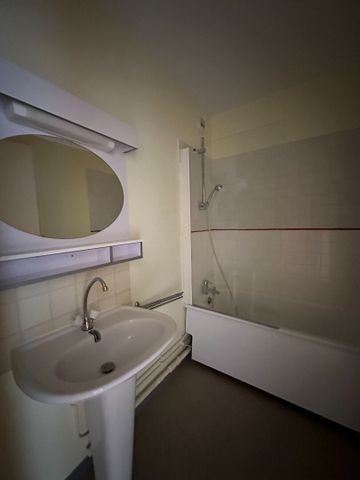 Location Appartement 2 pièces 46m² - Photo 5