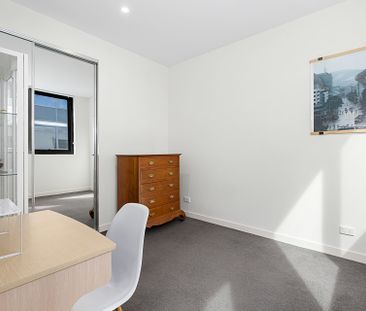 North-Facing Apartment in Campbell's Creswell Development - Photo 2