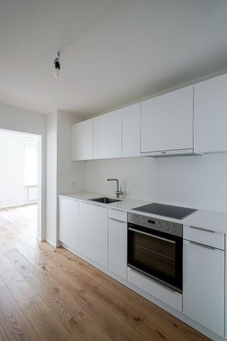 "Neu sanierte Wohnung in der Innenstadt!" - Photo 5