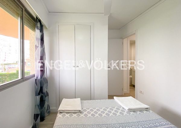 Apartamento de alquiler en Carrer de Castella-lleó, Playa de Gandia