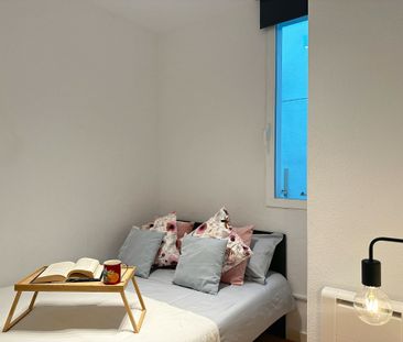 Piso de alquiler en N/a, Delicias - Photo 5