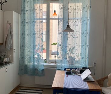 Götabergsgatan 8 B - Photo 4