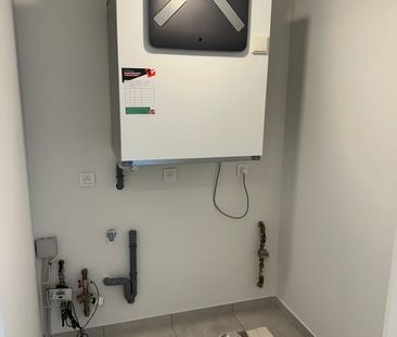 Appartement te huur - Foto 6