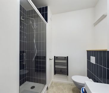 APPARTMENT MEUBLE TYPE T1 - PALAISEAU - Photo 4