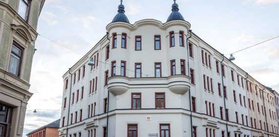 Smedjegatan 1 G, Centrum Norr - Foto 2