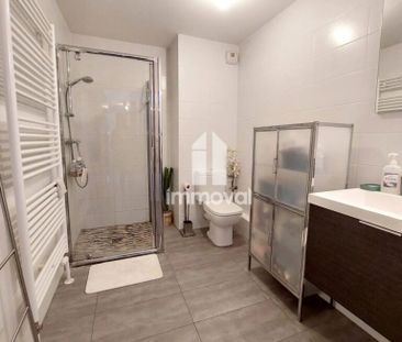 NEUDORF - T2 MEUBLE -41.18m² - Photo 6