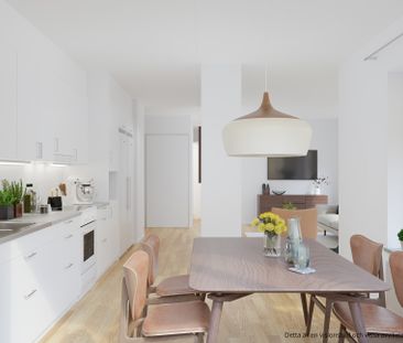 Konditorigatan, Karlstad - Foto 2