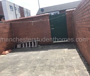 Carlton Avenue, Manchester, M14 7NL - Photo 6