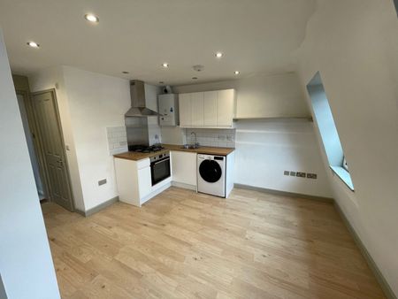 Studio Flat, Well Street, E9 - Photo 2