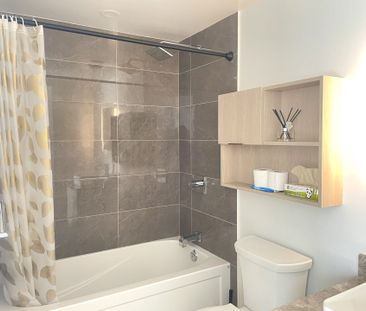 For Lease - 501 Yonge(Master bed) Street Unit# 4012, Toronto, Ontario - Photo 4