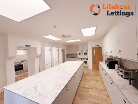 1 bedroom in a house share to rent - Photo 5