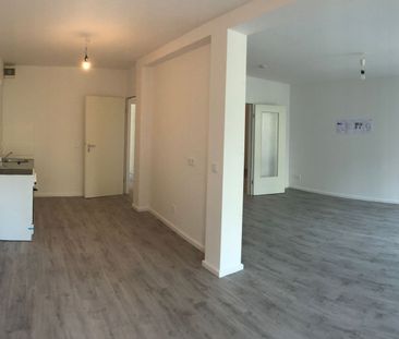 Sonnige und super geschnittene Wohnung in begehrter Lage! - Foto 4