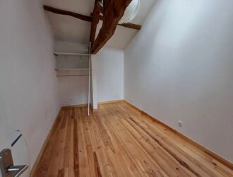 Location Maison 4 pièces 71 m2 à Lhommaizé - Photo 5