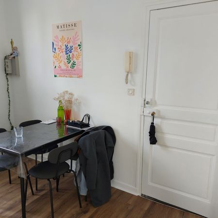 Appartement - 1 pièce - 23 m² - Laval - Photo 3