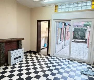 Adres op aanvraag, 7300 BOUSSU, België - Photo 1