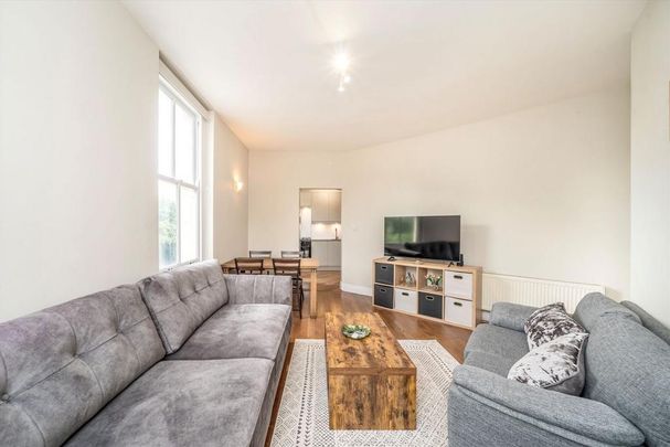 1 bedroom flat to rent - Photo 1
