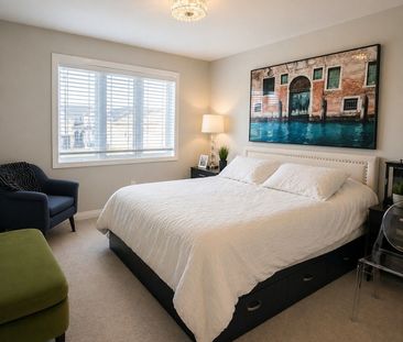 For Lease - 56 Waterlilly Way, Hamilton, Ontario - Photo 6