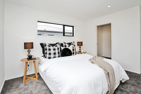 3 Bedroom Modern Town house in Georgetown - Photo 3