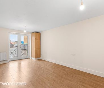 1 bedroom ground floor maisonette to rent - Photo 1