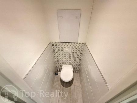 Pronájem bytu 1+1 37 m² - Fotografie 4
