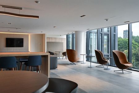 For Lease - 50 Power Street Unit# 421, Toronto, Ontario - Photo 2