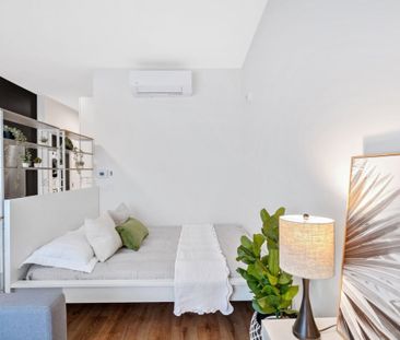 2485 Rue Bélanger, app.205, H2G 1E6, H2G 1E6, Montréal - Photo 2