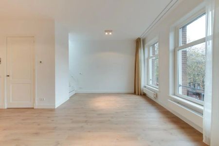 Appartement Ceintuurbaan 103, Amsterdam (De Pijp) – À Louer - Photo 2