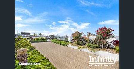 ONE-BEDROOM APARTMENT IN THE HEART OF BONDI JUNCTION - Photo 5