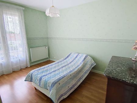 Maison 5 pièces à louer - Photo 2