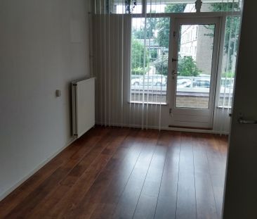 Te huur: Appartement Parelmoerhorst 44 in Den Haag - Foto 3