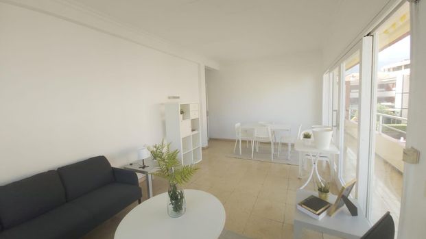 Flat - Puerto de La Cruz (Distrito Playa Jardín) - Foto 1