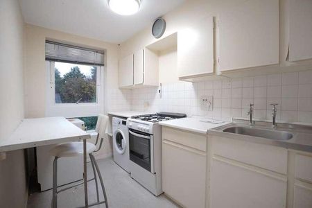 Jenson Way, Crystal Palace, London, SE19 - Photo 5