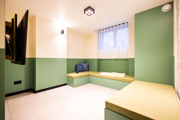 Samenwonen in Gent - Foto 1