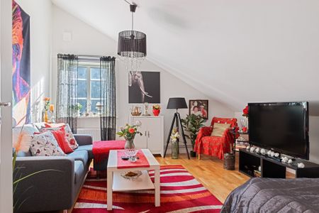 Rogsholmsvägen 6D - Photo 2