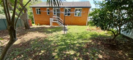 Conveniently Located updated Three-Bedroom Home with Fully Fenced Yard - Photo 5