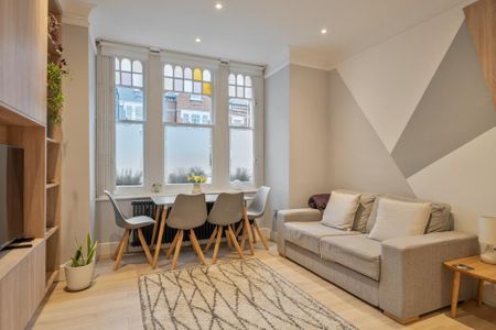 1 bedroom apartment to rent - Photo 3