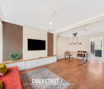 2 bedroom terraced house to rent - Photo 1