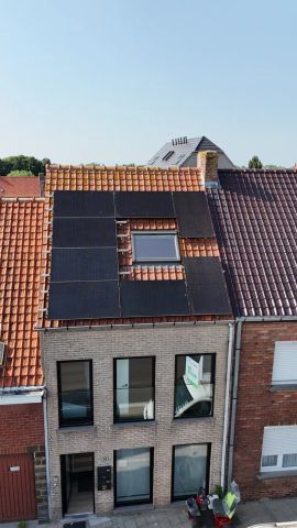 Appartement met 2 slaapkamers en groot terras te Westkerke - Photo 5