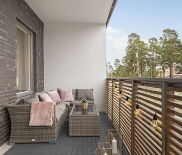 Ölandsresan, Uppsala - Foto 2