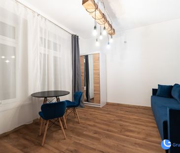Kawalerka*Długa*22m2*Stare Miasto - Photo 5