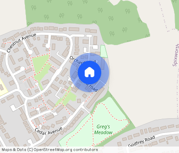 Orchard Road, Spixworth - Photo 1