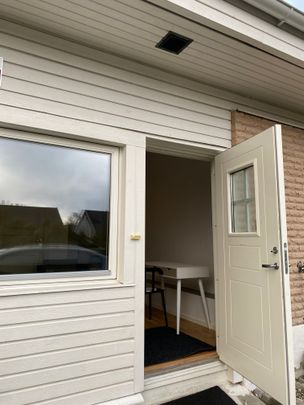 Fyrklövergatan, Nödinge - Foto 1