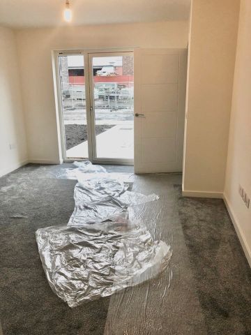 5 Bed Detached House, Glenalmond Place, EH11 - Photo 4