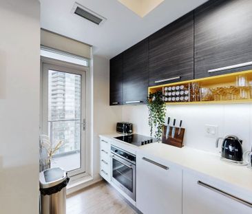 For Lease - 36 Park Lawn Road Unit# 1505, Toronto, Ontario - Photo 4