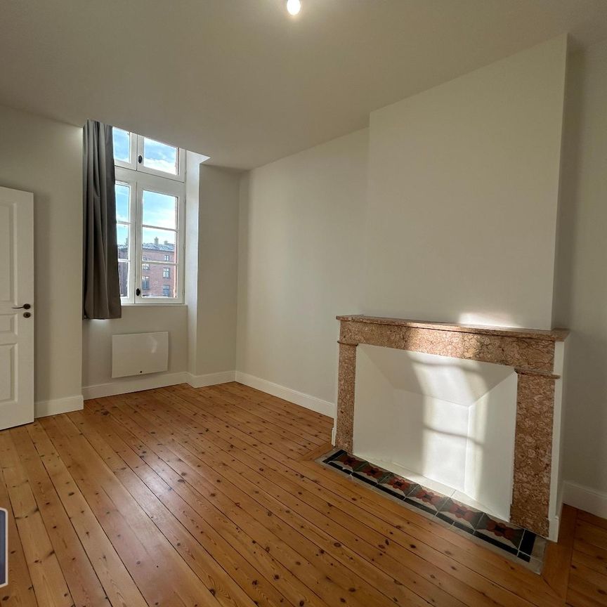Location Appartement 2 pièces 46m² MONTAUBAN 82000 - Photo 1